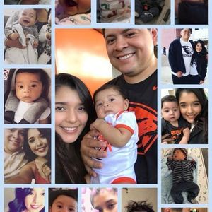 Meet your Posher, Luis